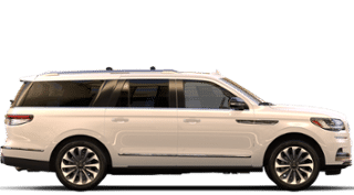 2024 Lincoln Lincoln Navigator External Image 5